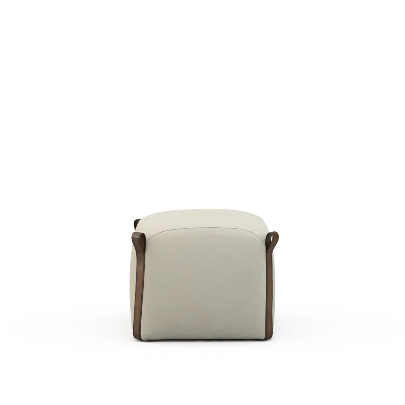 Small Ottoman