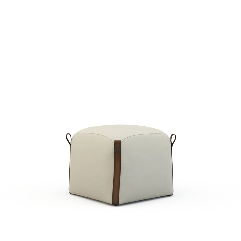 Small Ottoman