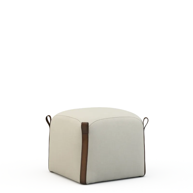 Small Ottoman