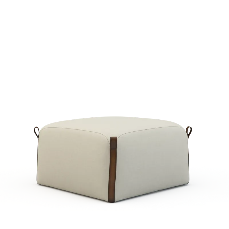 Large Ottoman