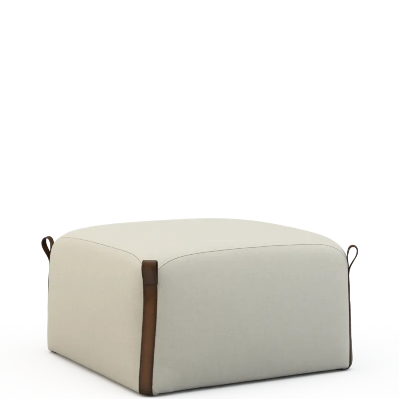 Large Ottoman
