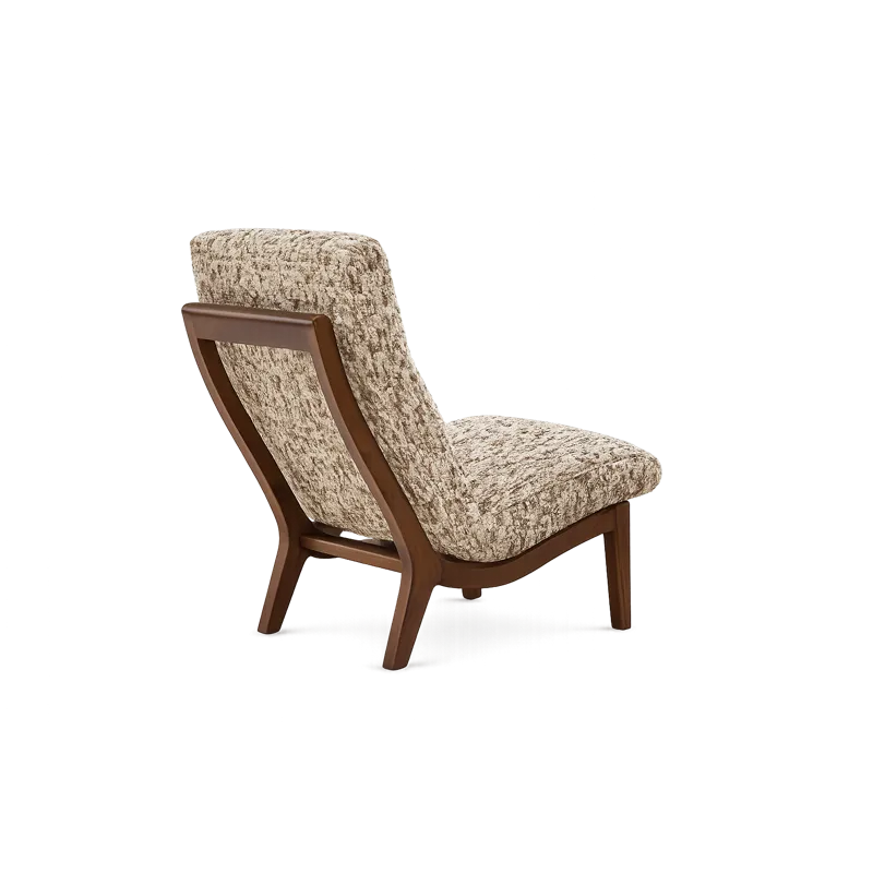 Armless Chair