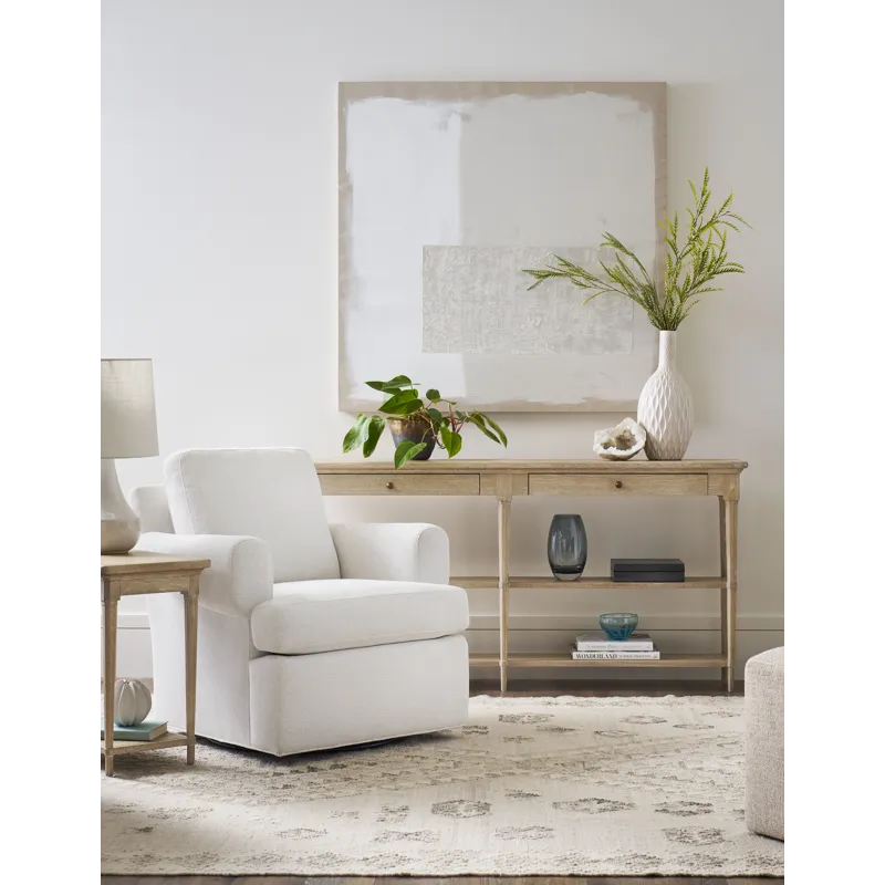 Swivel Chair