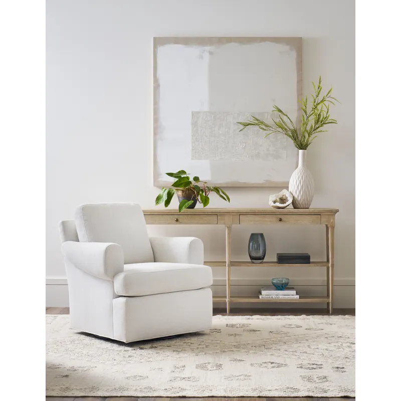 Swivel Chair