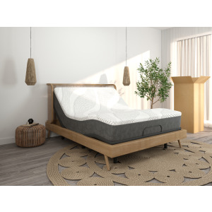 Encore® Winston Diez (MIAB) Mattress