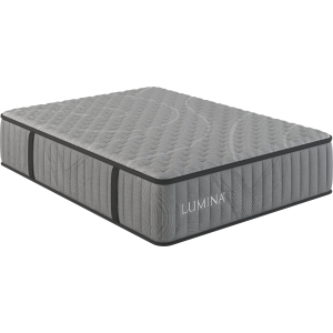 Lumina Midnight Brilliance Tight Top Firm Mattress