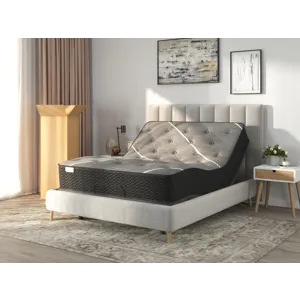 Encore® Salem XII (MIAB) Mattress
