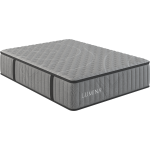 Lumina Midnight Brilliance Tight Top Medium Mattress