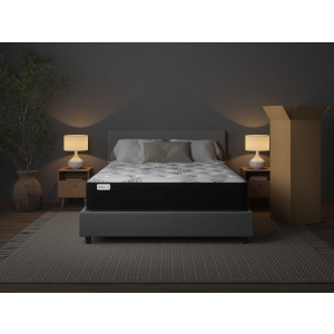 XXV Manhattan Nyx 10 (MIAB) Mattress