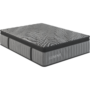 Lumina Midnight Brilliance Pillow Top Firm Mattress