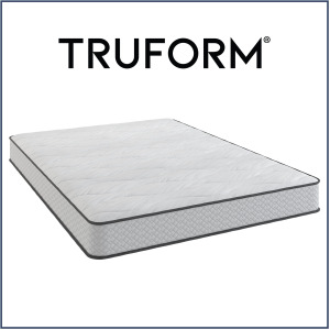 Amplify Exclusive Stratos Soft Pillowtop