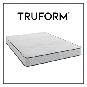 Amplify Exclusive Stratos Soft Pillowtop