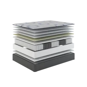 XXV Resort Resort XXV Ultra Firm TT Cal King