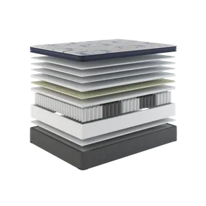 XXV Resort Resort XXV Soft BPT Twin XL