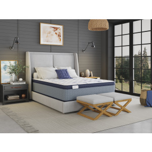 XXV Resort Resort XXV Soft BPT Mattress