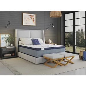 XXV Resort Resort XXV Soft BPT Mattress