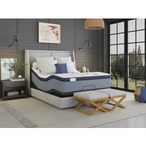 XXV Resort Resort XXV Soft BPT Twin XL