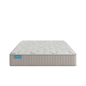 Spring Free Approachable Firm TT Queen