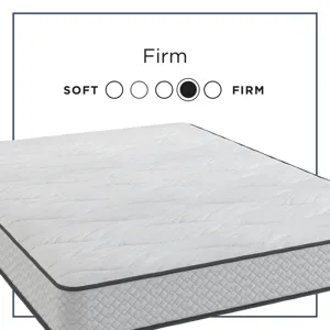 Amplify Exclusive Stratos Soft Pillowtop