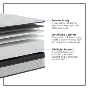 Amplify Exclusive Elevate Foam FxET