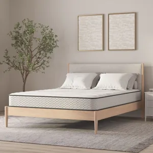 Amplify Exclusive Stratos Soft Pillowtop