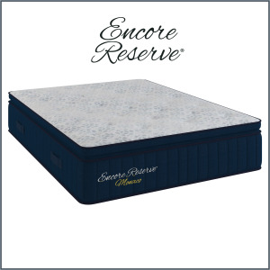 Encore&reg; Reserve Monaco 2.0 Pillow Top Soft