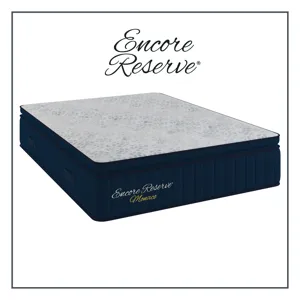 Encore&reg; Reserve Monaco 2.0 Pillow Top Soft