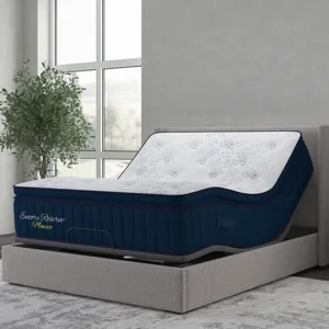 Encore&reg; Reserve Monaco 2.0 Pillow Top Soft