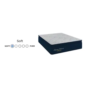Encore&reg; Reserve Monaco 2.0 Pillow Top Soft