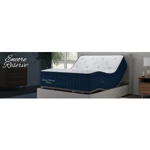 Encore&reg; Reserve Monaco 2.0 Pillow Top Soft