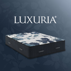Luxuria Firm Euro Top