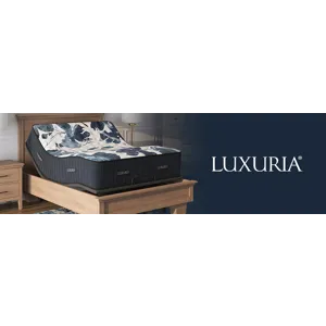 Luxuria Firm Tight Top