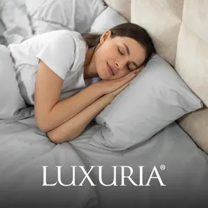 Luxuria Medium Pillow Top