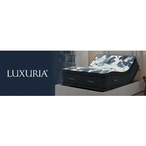 Luxuria Medium Pillow Top