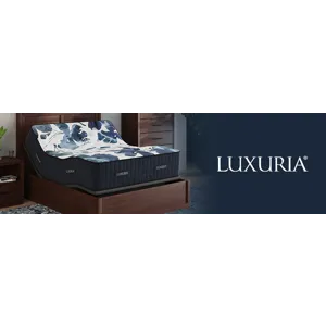 Luxuria Medium Tight Top