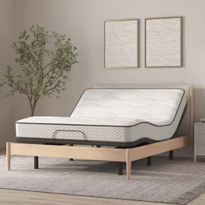 Amplify Exclusive Stratos Soft Pillowtop
