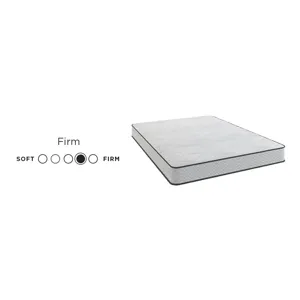 Amplify Exclusive Stratos Soft Pillowtop
