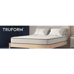 Amplify Exclusive Stratos Soft Pillowtop