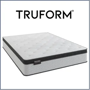 Amplify Exclusive Enhance Medium Pillowtop