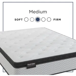 Amplify Exclusive Enhance Medium Pillowtop