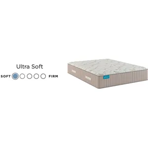 Spring Free® Approachable Ultra Soft ET
