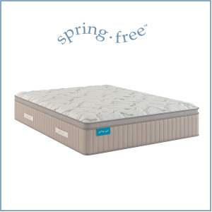 Spring Free® Approachable Ultra Soft ET