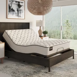 Amplify Exclusive Enhance Ultra Firm Tight Top