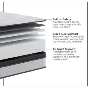 Amplify Exclusive Elevate Foam FxET