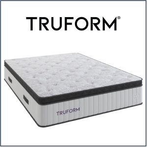 Amplify Exclusive Stratos Soft Pillowtop