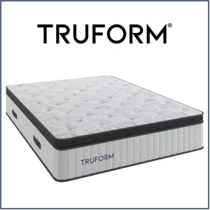 Amplify Exclusive Stratos Soft Pillowtop