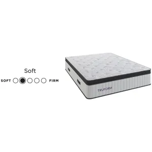 Amplify Exclusive Stratos Soft Pillowtop