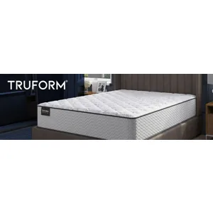 Amplify Exclusive Momentum Soft Tigh Top Twin Mattress