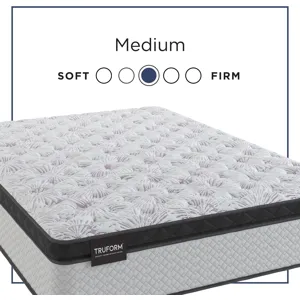 Amplify Exclusive Momentum Medium Pillowtop