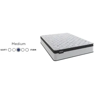 Amplify Exclusive Momentum Medium Pillowtop